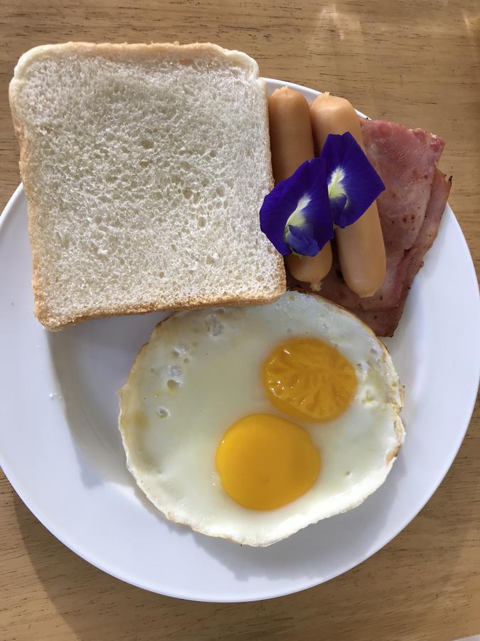 ホテル Baan Phuean Koh Kood Ko Kut エクステリア 写真