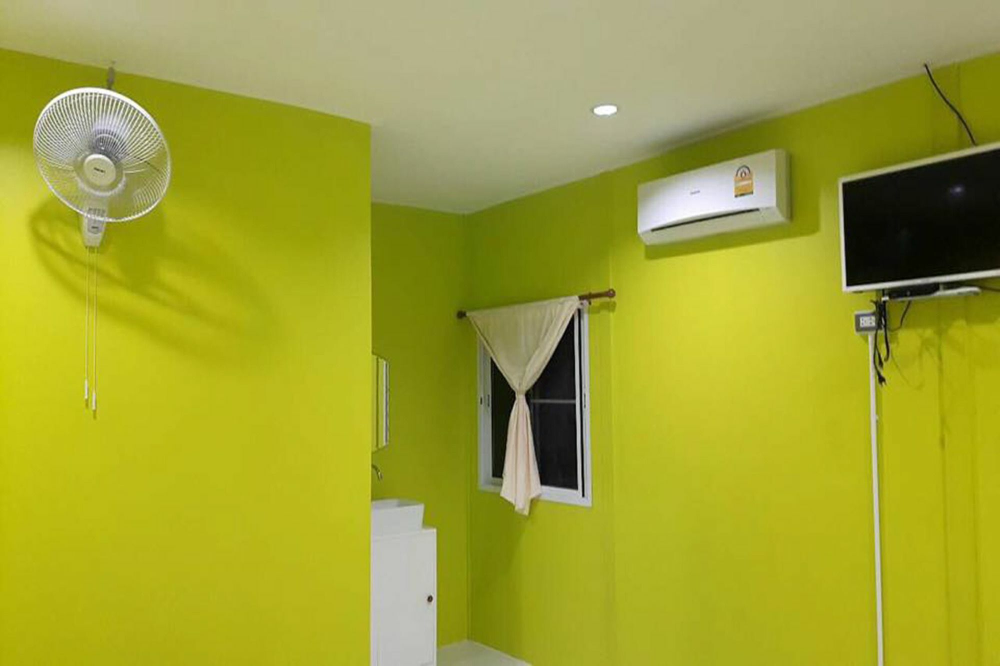 ホテル Baan Phuean Koh Kood Ko Kut エクステリア 写真